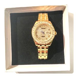 Women’s Invicta Watch